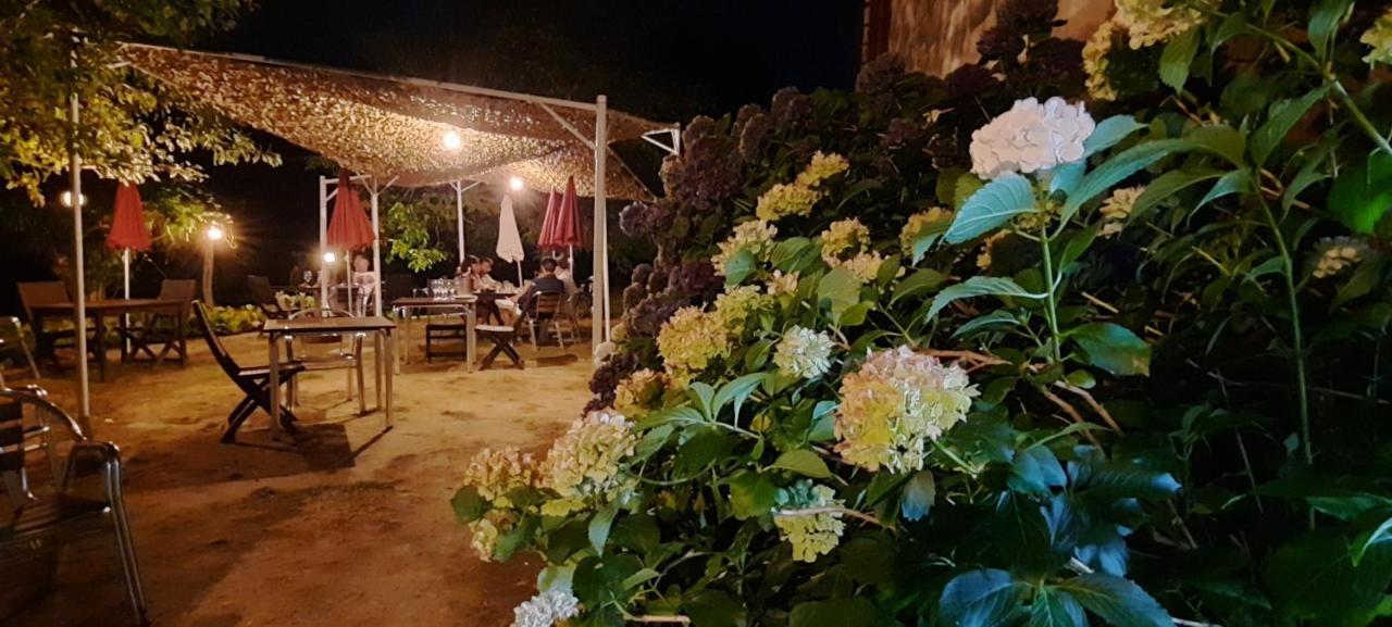 莱克托拉尔德安略酒店 索尔波 外观 照片